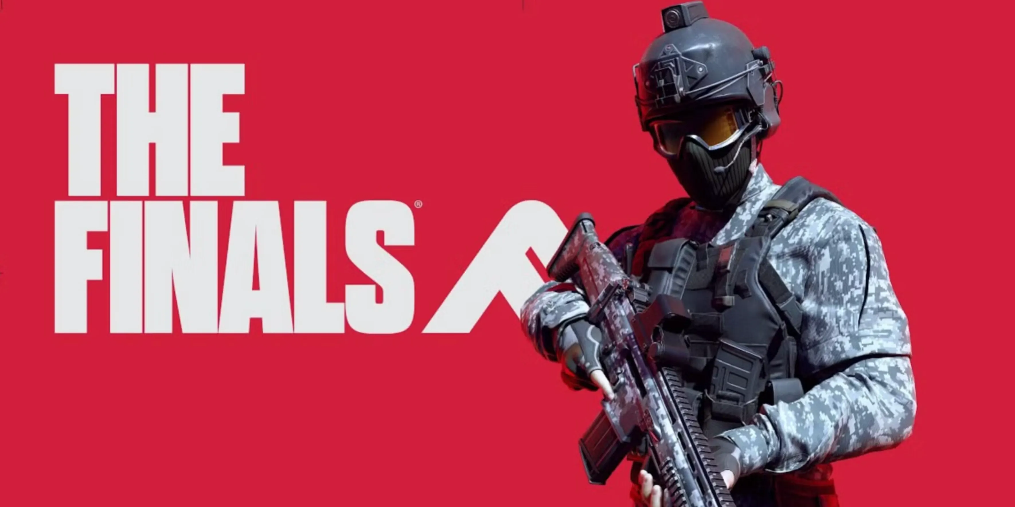 The Finals and call of duty